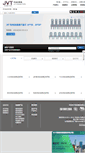 Mobile Screenshot of jvtcn.com